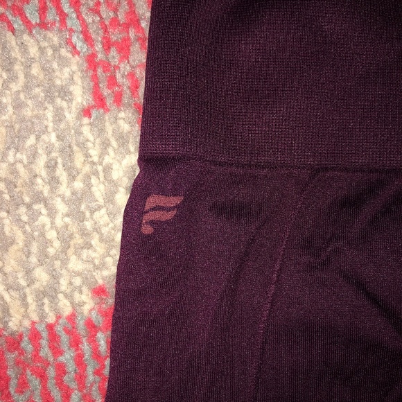 Fabletics leggings! - Picture 6 of 7